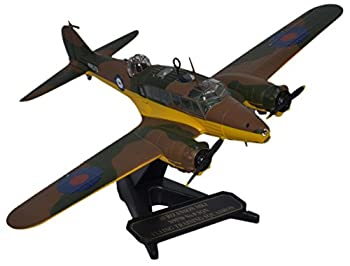【中古】【輸入品・未使用】Oxford Diecast Avro Anson Mk1 No.9 Flying Training Sqn. 1939%ﾀﾞﾌﾞﾙｸｫｰﾃ% Vehicle 42,244円
