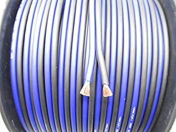 【中古】【輸入品・未使用】300フィート True 12ゲージ AWG CCA スピーカーワイヤー カーホームオーディオ|スカイマーケットプラス