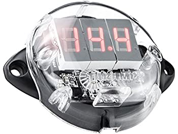 【中古】【輸入品・未使用】Taramp 's vtr1000デジタルボルトメーター｜スカイマーケットプラス 20,733円
