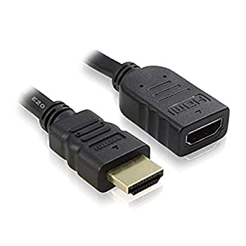 【中古】【インポート品・未当て嵌める】?HDMI-MF-25F 25???? HDMI?????? ?? - ?? 19?? HDMI ETHERNET 24AWG