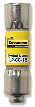 【中古】【インポート品・未当て嵌める】Bussmann BUSS-LP-CC-15