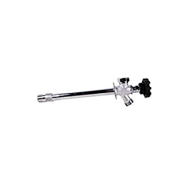 【中古】【輸入品・未使用】凡例バルブ108???155?NL 1?/ 2?%ﾀﾞﾌﾞﾙｸｫｰﾃ% x 12?%ﾀﾞﾌﾞﾙｸｫｰﾃ% t-550四半期Turn Frost Free Sillcock、鉛フリー 19,442円