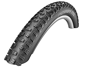 【中古】【インポート品・未当て嵌める】Schwalbe Nobby Nic HS 463?Addix演奏牟礼銀輪タイア???Wire Bead 黒いこと