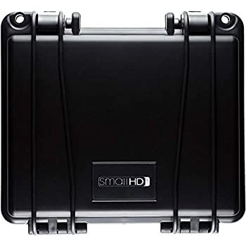 【中古】【輸入品・未使用】SmallHD ミディアムハードケース サイドファインダー用 (Seahorse SE300)