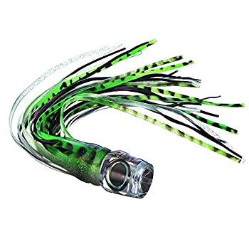 【中古】【インポート品・未当て嵌める】Rigged Bost # 91?Pura Vida Marlin Lure