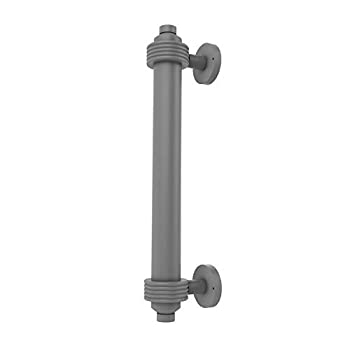 【中古】【輸入品・未使用】8 Inch Door Pull with Groovy Accents - 403G-GYM｜スカイマーケットプラス