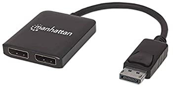 【中古】【輸入品・未使用】DisplayPort to DisplayPort 2pt