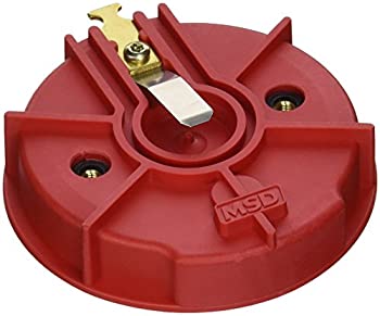 【中古】【輸入品・未使用】クランクトリガーディストリビューター用MSD 8457ローター