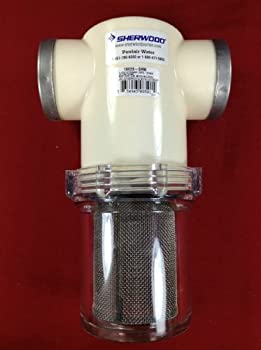 【中古】【インポート品・未当て嵌める】Strainer 2.5糎 - 1.3糎