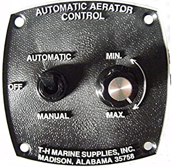 【中古】【輸入品・未使用】t-h Marine Supplies m0614自動ボート配管アイテム