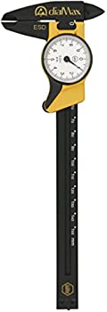 【中古】【インポート品・未当て嵌める】Wiha 41105 ESD Safe Dial Calipers%ｶﾝﾏ% Inch%ｶﾝﾏ% 6 Length by Wiha