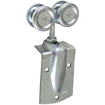 【中古】【インポート品・未当て嵌める】Stanley National N182-550 5055 Zinc Box Rail Hanger by Stanley