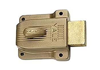 【中古】【輸入品・未使用】Yale 112?F heavy-duty Latchbolt W /フラットStrike｜スカイマーケットプラス