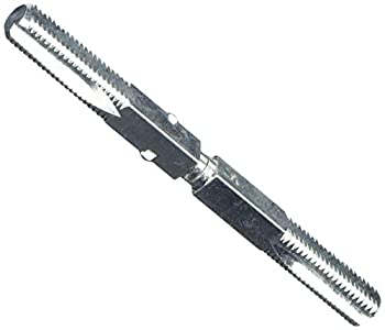 【中古】【インポート品・未当て嵌める】Baldwin 0522004A スピンドル 灯し火メッキスチール写真