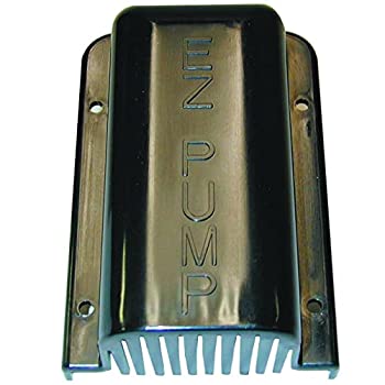 【中古】【輸入品・未使用】T h Marine ezblk1dpポンプBLK。ez-pump