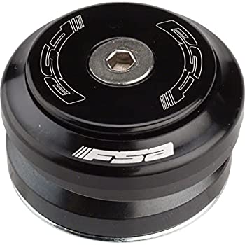 【中古】【輸入品・未使用】FSA Impact Internal 1-1/8 Headset Black Campagnolo/Detangler Compatible Hybrid ACB by FSA (Full Speed Ahead)|スカイマーケットプラス