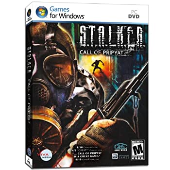 【中古】【輸入品・未使用】S.T.A.L.K.E.R.: Call of Pripyat (輸入版)