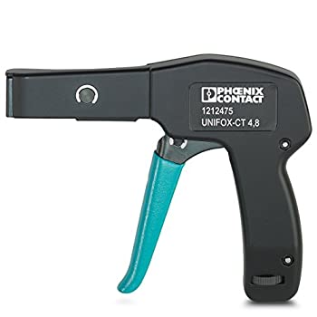 【中古】【インポート品・未当て嵌める】Phoenix Contact 有線テレビ一緒になる用手道具 1212475