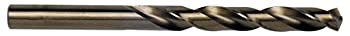 【中古】【輸入品・未使用】Irwin HSSコバルトDrillbits ( 10パック) 1.0?MM