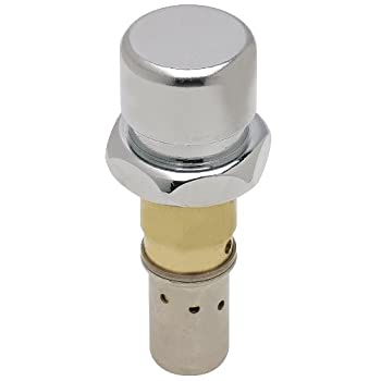 【中古】【インポート品・未当て嵌める】風の強い町水道の栓628-xjkabnf Naiad Metering Fast循環過程第四次元Closure薬莢 インテリア・寝具・収納-その他