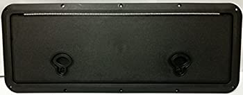 【中古】【輸入品・未使用】DPI Marine dpf924blk DPF Flushシリーズドア|スカイマーケットプラス