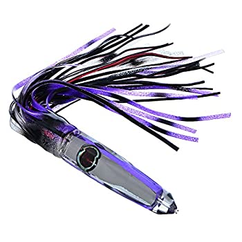 【中古】【インポート品・未当て嵌める】Cable Rigged Bost #37 Wahoo ワンダールアー