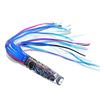 【中古】【インポート品・未当て嵌める】Cable Rigged Bost #104 Hoo\u0027s Up Wahoo ルアー