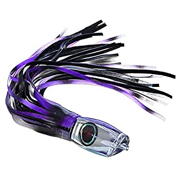 【中古】【インポート品・未当て嵌める】Rigged Bost # 69?Cay Pasa Marlin Lure