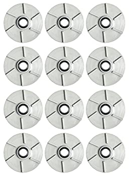 【中古】【輸入品・未使用】インペラー、Replaces Crathco 3587?(パックof 12?)|スカイマーケットプラス