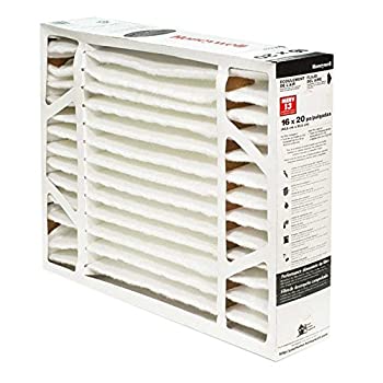 【中古】【インポート品・未当て嵌める】Honeywell FC200E1003 16 x 20 Media Air Filter (MERV 13) 80 by Honeywell