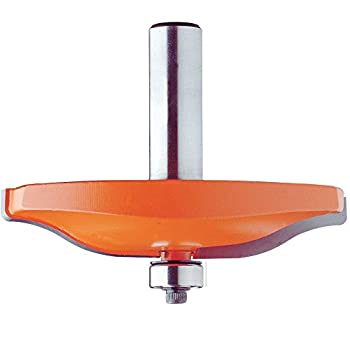 【中古】【輸入品・未使用】CMT 890.506.11 Horizontal Raised Panel Bit%カンマ% 3-1/2-Inch Diameter%カンマ% 1/2-Shank by CMT|スカイマーケットプラス