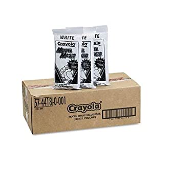 【中古】【インポート品・未当て嵌める】Crayola Model Magic Clay Value Pack by Crayola