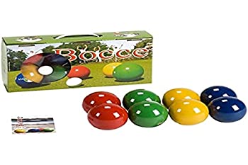【中古】【輸入品・未使用】Toymarketing InternationalクラシックBocce Set