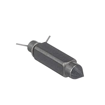 【中古】【輸入品・未使用】valve-inlet