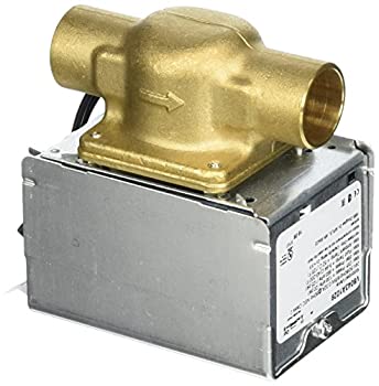 【中古】【輸入品・未使用】Honeywell V8043A1029 電気ゾーンバルブ|スカイマーケットプラス