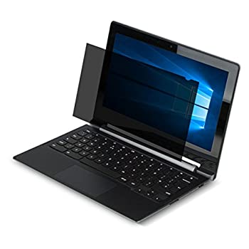 【中古】【輸入品・未使用】Targus Privacy Screen 15.6%ﾀﾞﾌﾞﾙｸｫｰﾃ% Widescreen (16:9)