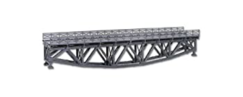 【中古】【輸入品・未使用】Kibri キブリ 39703 H0 1/87 橋/鉄橋 & アクセサリー