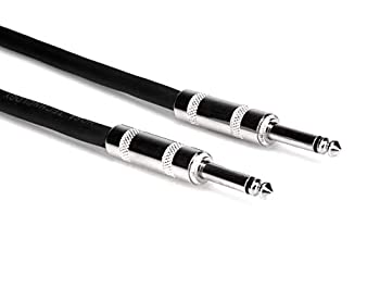 【中古】【輸入品・未使用】Hosa SKJ-6100 30m 両側モノラルフォン SS スピーカーケーブル｜スカイマーケットプラス 33,244円