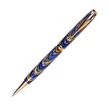 【中古】【輸入品・未使用】Comfort Twistペン???24?ktゴールド???Oceana Color Grain|スカイマーケットプラス