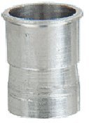 【中古】【インポート品・未当て嵌める】10???32リベットさし入れる/軽銀Klik thread-serts