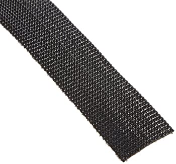 【中古】【輸入品・未使用】Hellermann Tyton GT.75X9000 Grip Tie Roll%ｶﾝﾏ% 900.0x.75%ｶﾝﾏ% Polyamide; Polyethylene%ｶﾝﾏ% Black by Hellermann Tyton