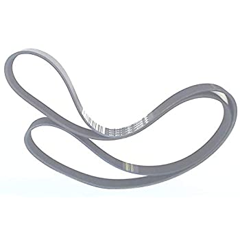 【中古】【インポート品・未当て嵌める】GE WH08X10050 Driving Belt by GE