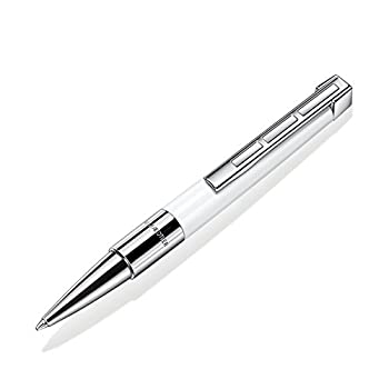 【中古】【輸入品・未使用】Staedtler イニシャル 樹脂 ホワイト ボールペン|スカイマーケットプラス