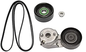 【中古】【輸入品・未使用】Continental K49256 アクセサリードライブベルトキット