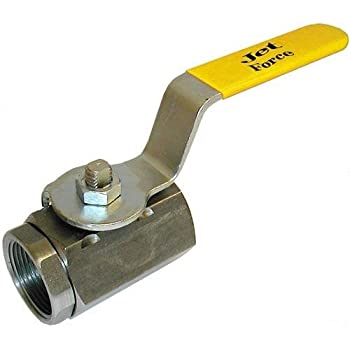 【中古】【輸入品・未使用】FRYMASTER 806-6993SP 1-1/4%ﾀﾞﾌﾞﾙｸｫｰﾃ% Drain Valve by Prtst [並行輸入品]