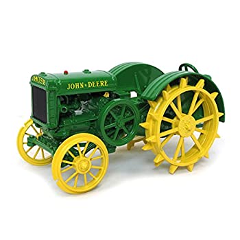 【中古】【輸入品・未使用】1/16th John Deere D - 2014 John Deere Tractor & Engine Museum Edition|スカイマーケットプラス