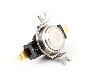 【中古】【インポート品・未当て嵌める】Carter Hoffmann 18600-0046 Hi-Limit Switch by Prtst [並行輸入品]