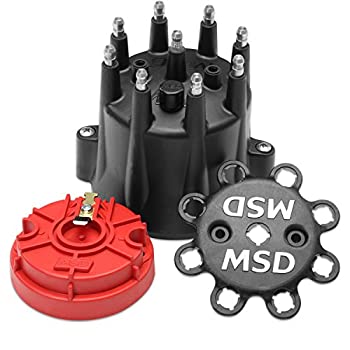 【中古】【輸入品・未使用】MSD 84336ディストリビューター 23,875円