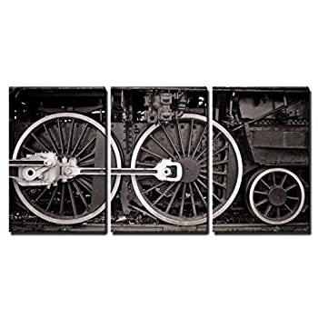 【中古】【輸入品・未使用】wall26 キャンバスウォールアート パネル3枚 24%ﾀﾞﾌﾞﾙｸｫｰﾃ% x 16%ﾀﾞﾌﾞﾙｸｫｰﾃ% x 3 Panels CVS-X-D152-16x24x1.50x3 40,096円