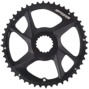 【中古】【インポート品・未当て嵌める】フルスピードアヘッド FSA 活動力 モジュラー 50T 銀輪チェーン店輪っか CR WA174-370-0078005050 チェーンリング-スポーツ・アウトドア-自転車用パーツ